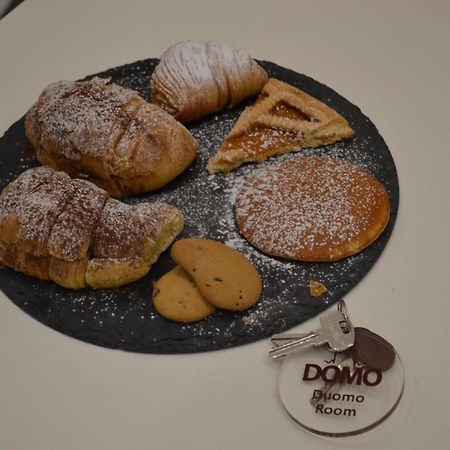 נאפולי Domo B&B מראה חיצוני תמונה