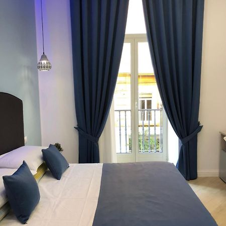 נאפולי Domo B&B מראה חיצוני תמונה