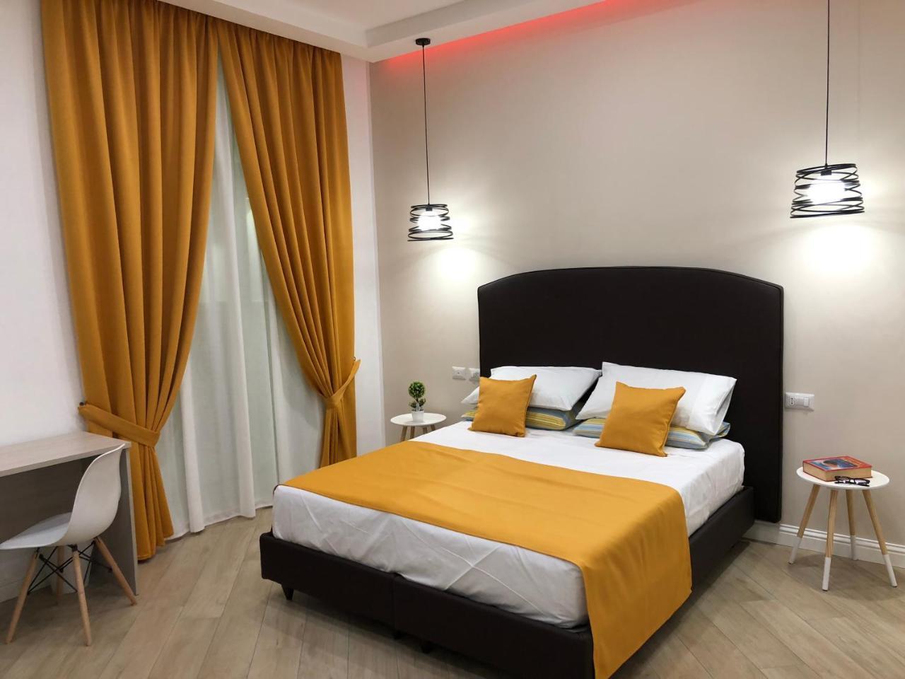 נאפולי Domo B&B מראה חיצוני תמונה