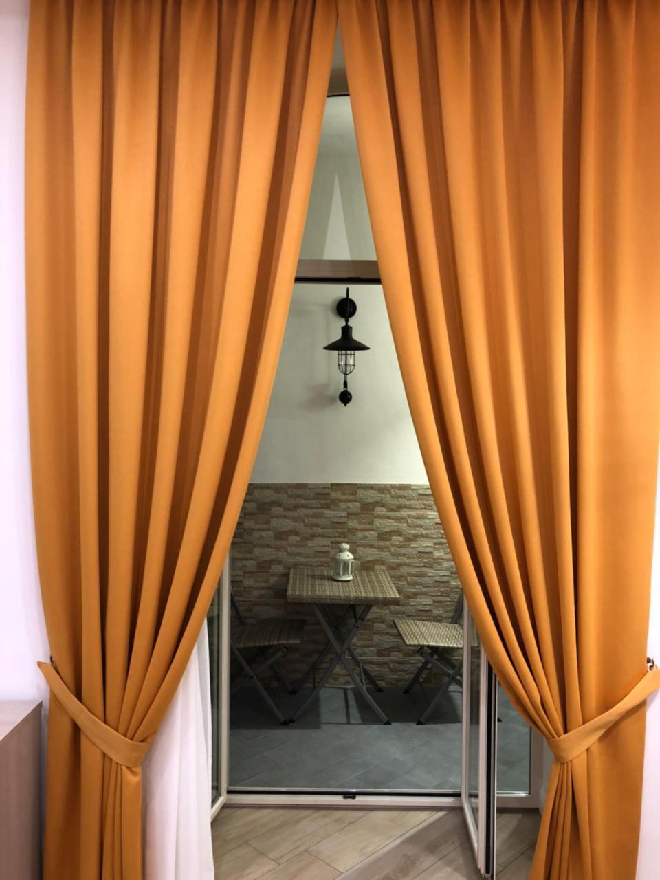 נאפולי Domo B&B מראה חיצוני תמונה
