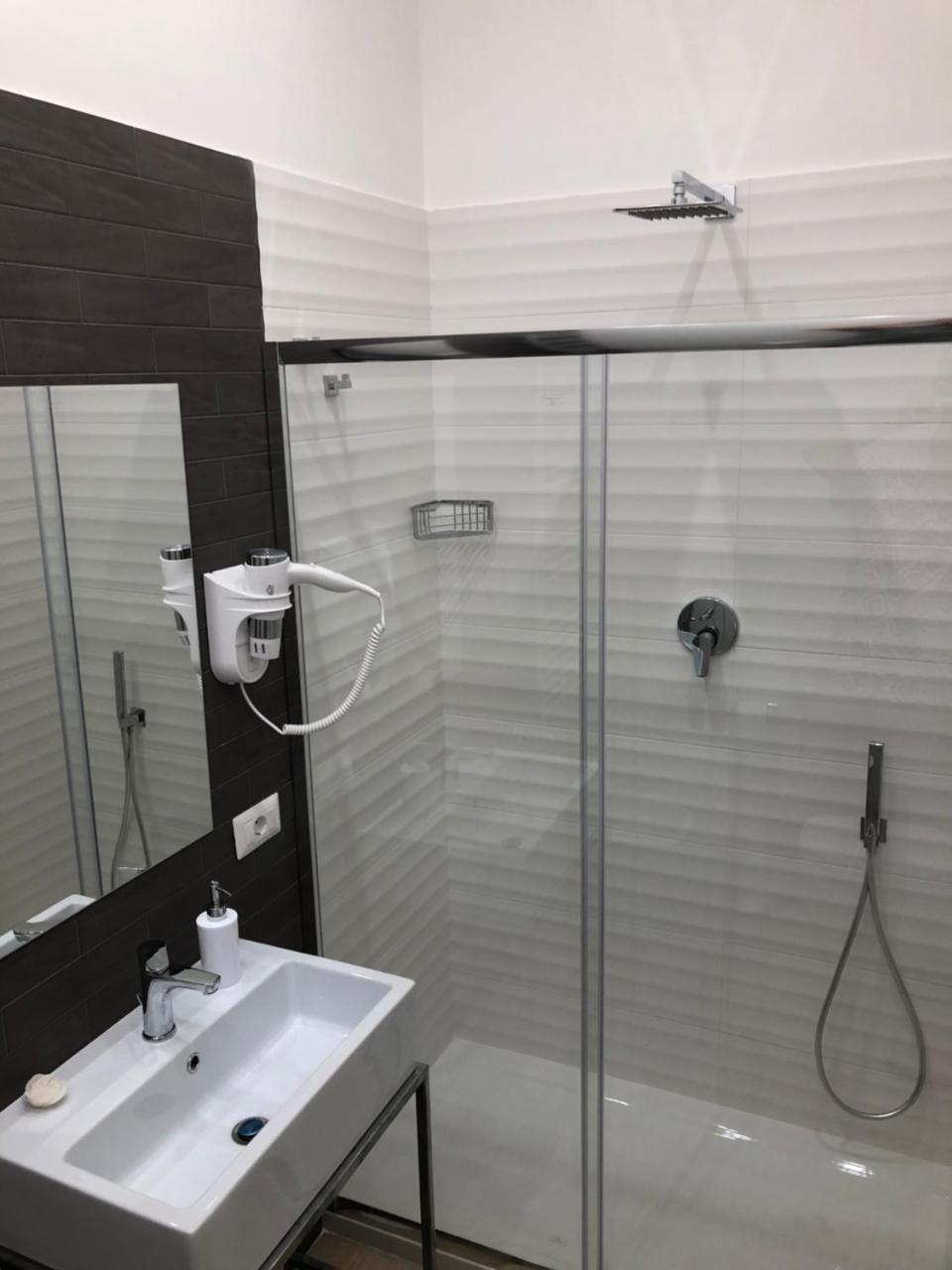 נאפולי Domo B&B מראה חיצוני תמונה