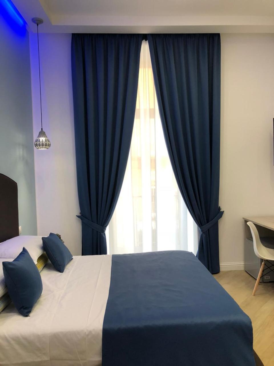 נאפולי Domo B&B מראה חיצוני תמונה