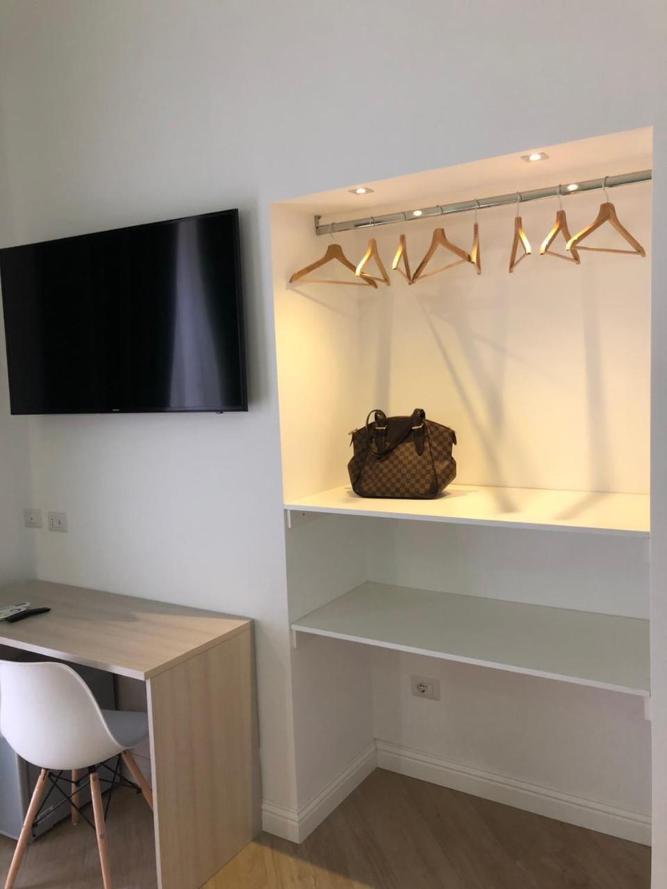 נאפולי Domo B&B מראה חיצוני תמונה