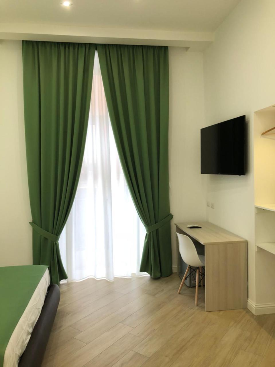נאפולי Domo B&B מראה חיצוני תמונה
