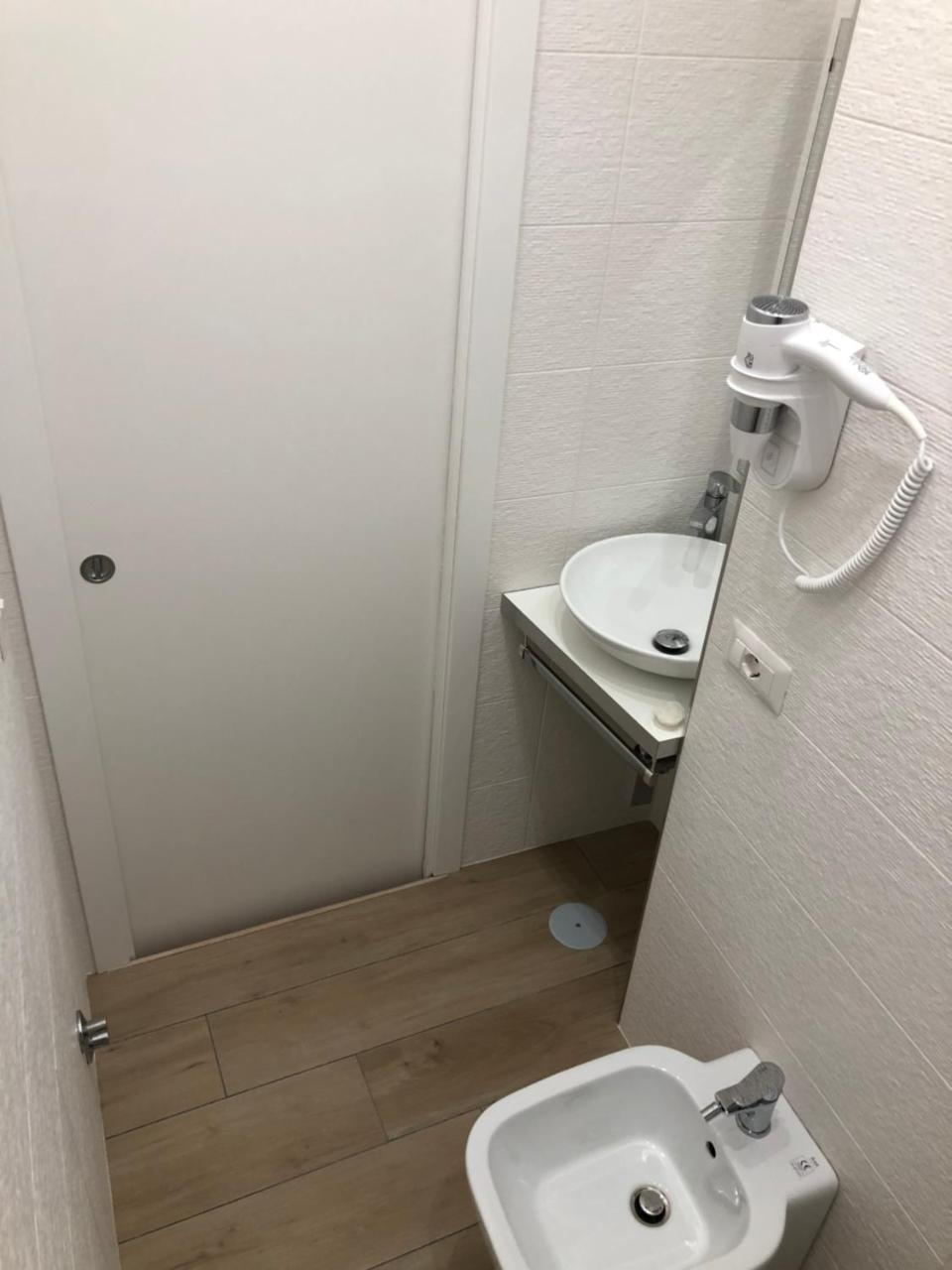 נאפולי Domo B&B מראה חיצוני תמונה