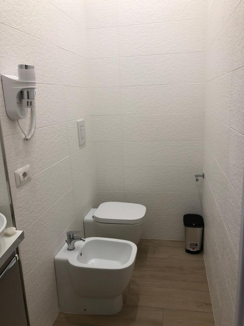 נאפולי Domo B&B מראה חיצוני תמונה