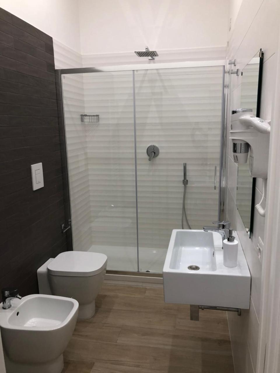 נאפולי Domo B&B מראה חיצוני תמונה