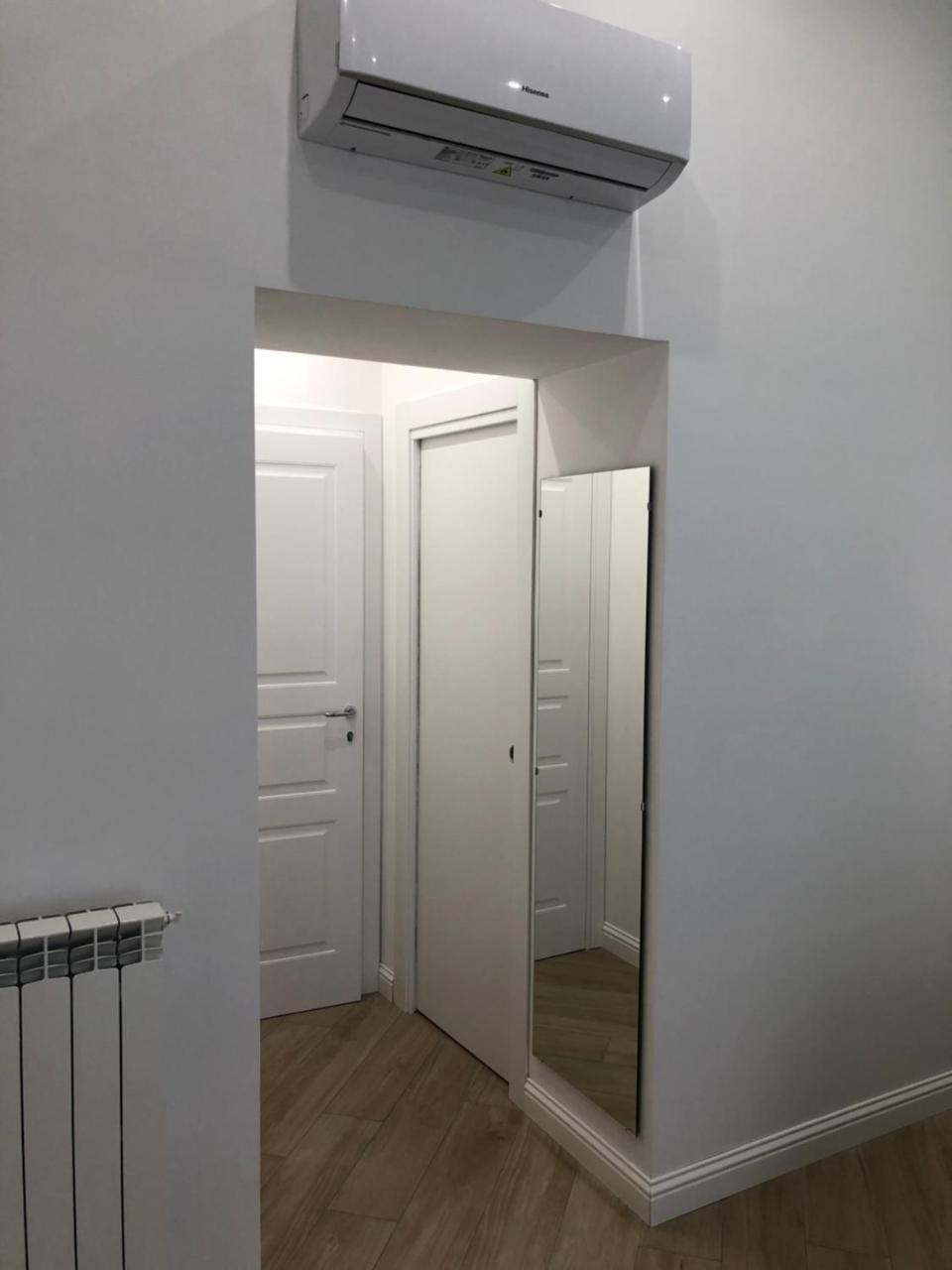 נאפולי Domo B&B מראה חיצוני תמונה