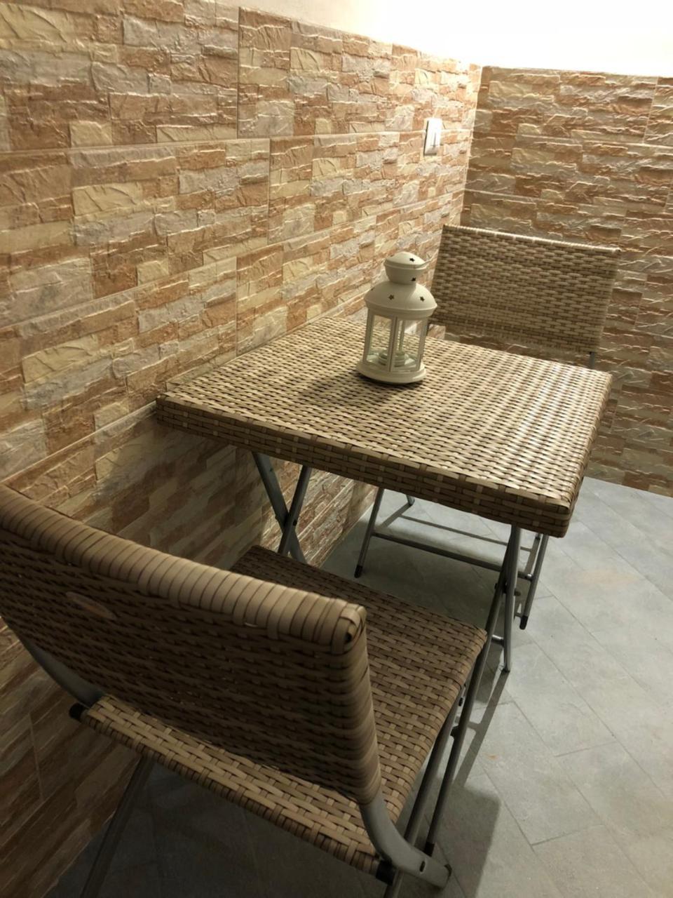 נאפולי Domo B&B מראה חיצוני תמונה