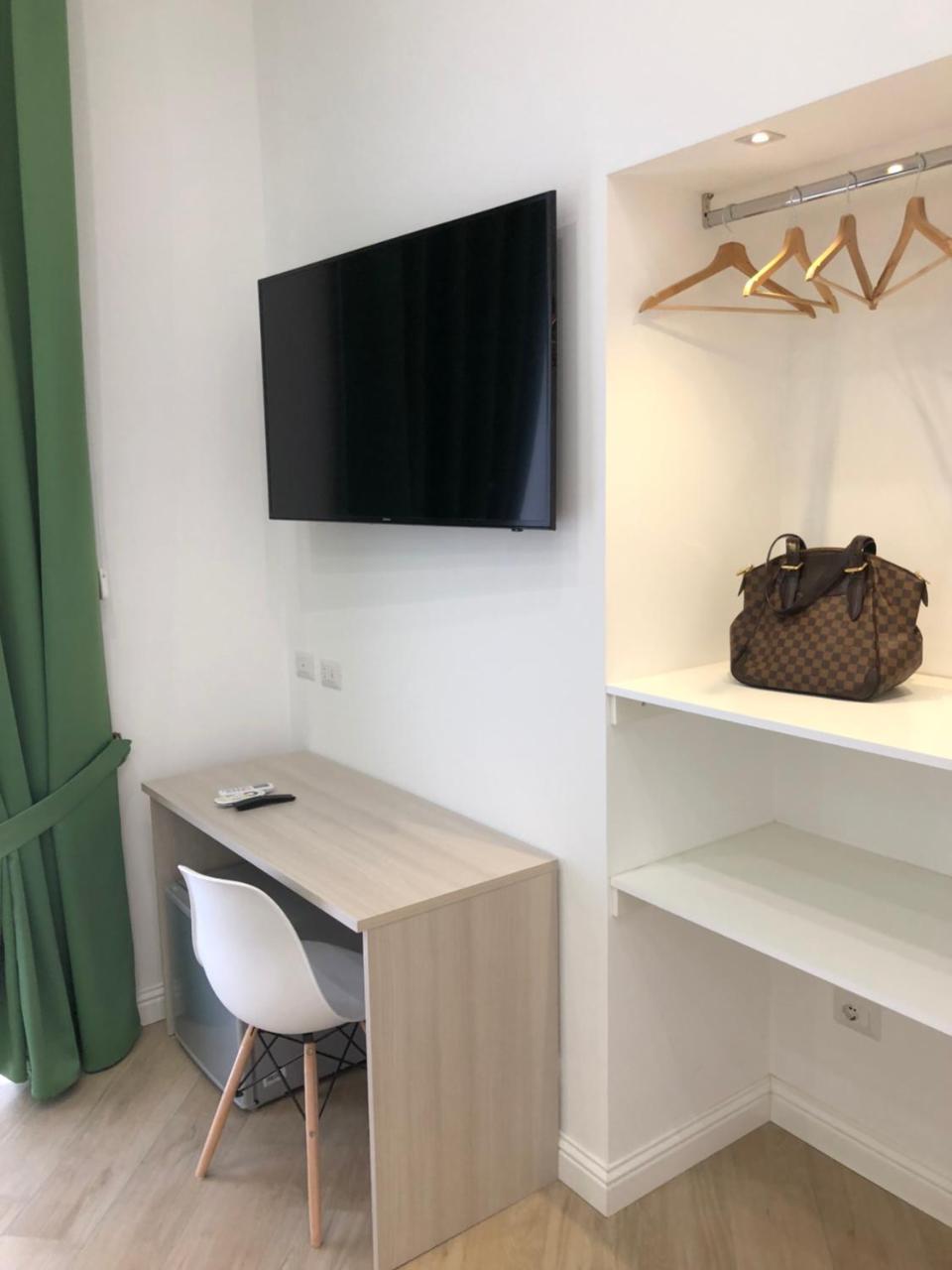 נאפולי Domo B&B מראה חיצוני תמונה