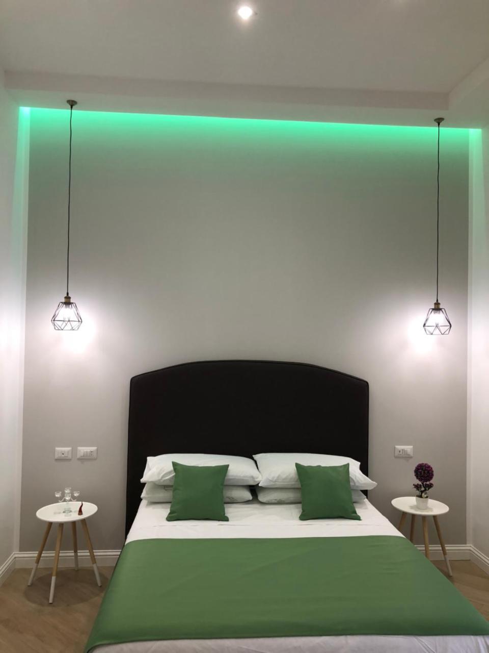 נאפולי Domo B&B מראה חיצוני תמונה