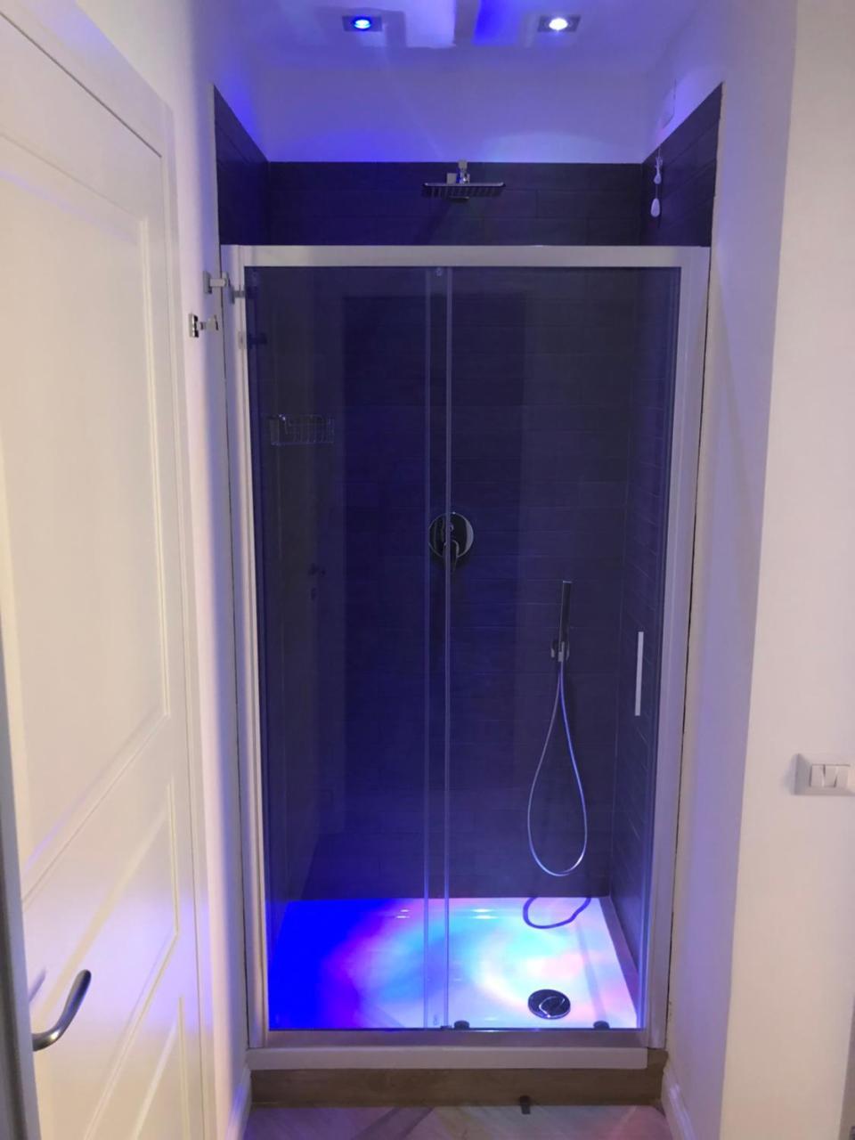 נאפולי Domo B&B מראה חיצוני תמונה