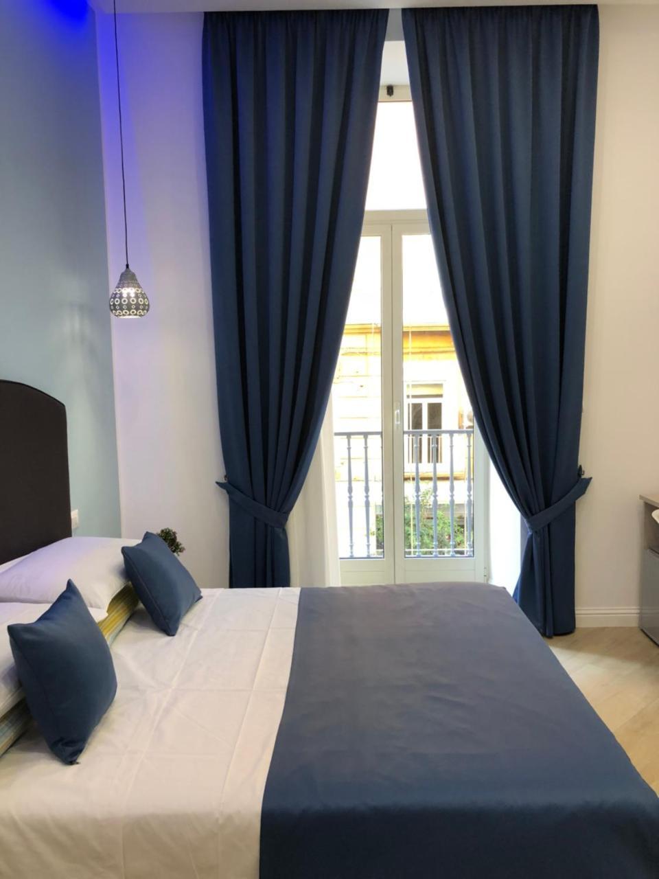 נאפולי Domo B&B מראה חיצוני תמונה