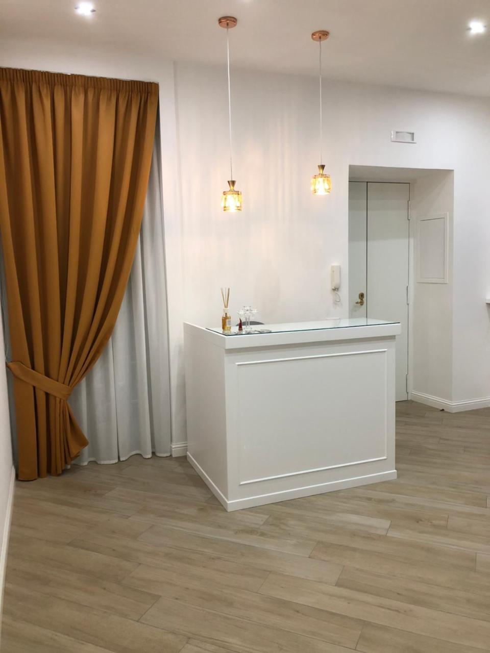 נאפולי Domo B&B מראה חיצוני תמונה
